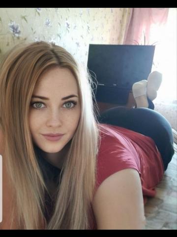 Проститутка Вероника