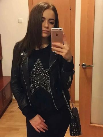 Проститутка Алена